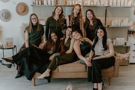 Skin Studio Beauty Co.