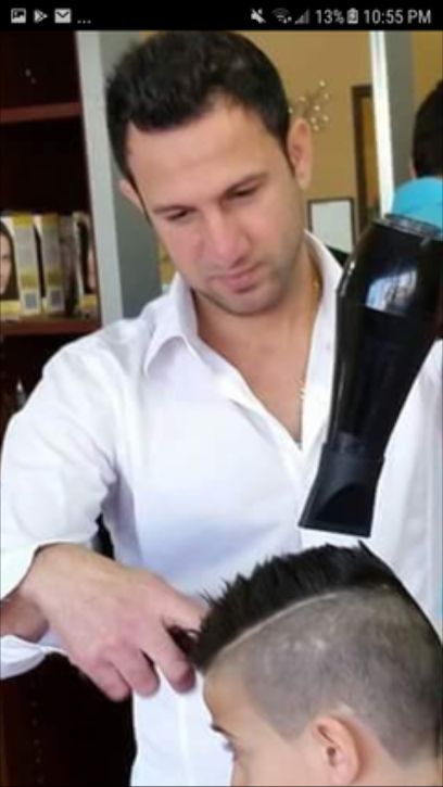 Rabee Barber Shop