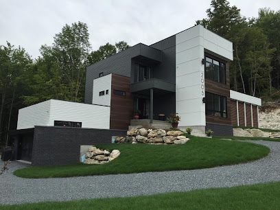 Aluminium Sherbrooke