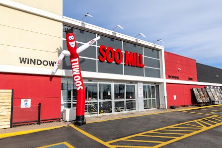 Shop at Soo Mill Home Renovations & Project Specialists