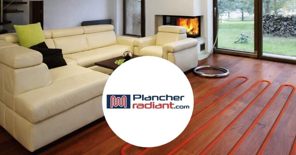 Plancher radiant, Saint