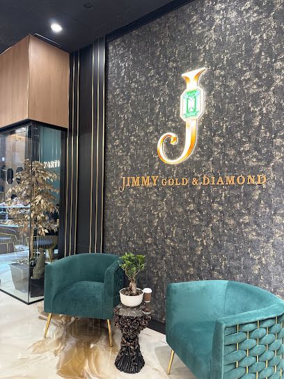 Jimmy Gold & Diamond