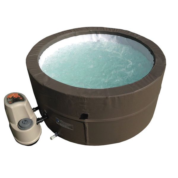 Swift Current V2 Foam Wall Portable Spa