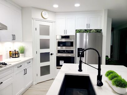 Beautiful Renovations
