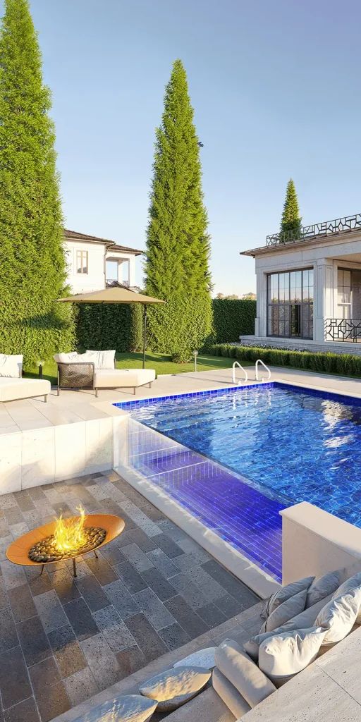 Fiberglass Pools Sarnia