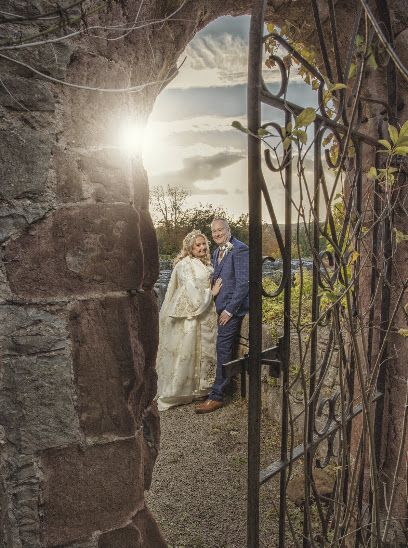 Vaughan Photographer