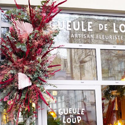 Fleuriste Paris Belleville