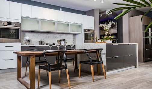Custom Cabinets Markham