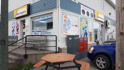Dépanneur Iceberg