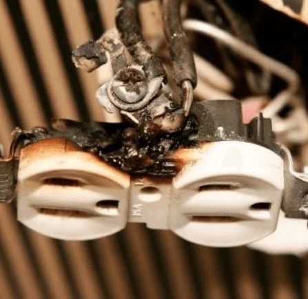 Aluminum Wiring Hazards & Safety Solutions in St. Albert — PT Electric Inc
