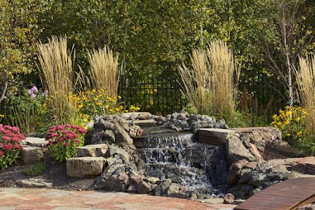 Ayles Natural Landscaping