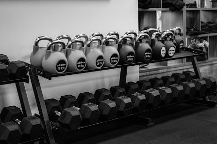 Split Fitness Studio