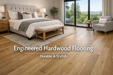 Good Karma Flooring Winnipeg
