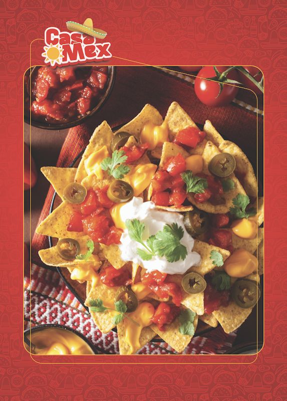 Casa Mex