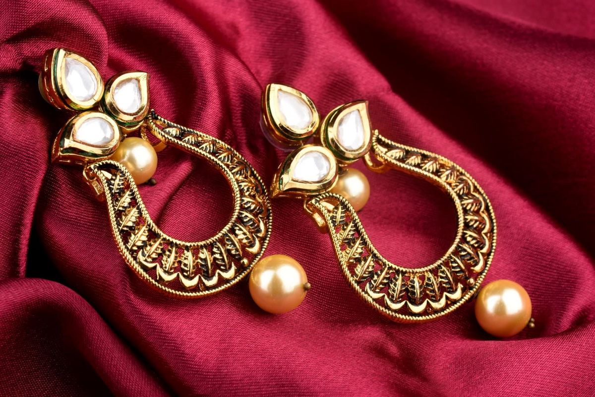 Our Jewelry