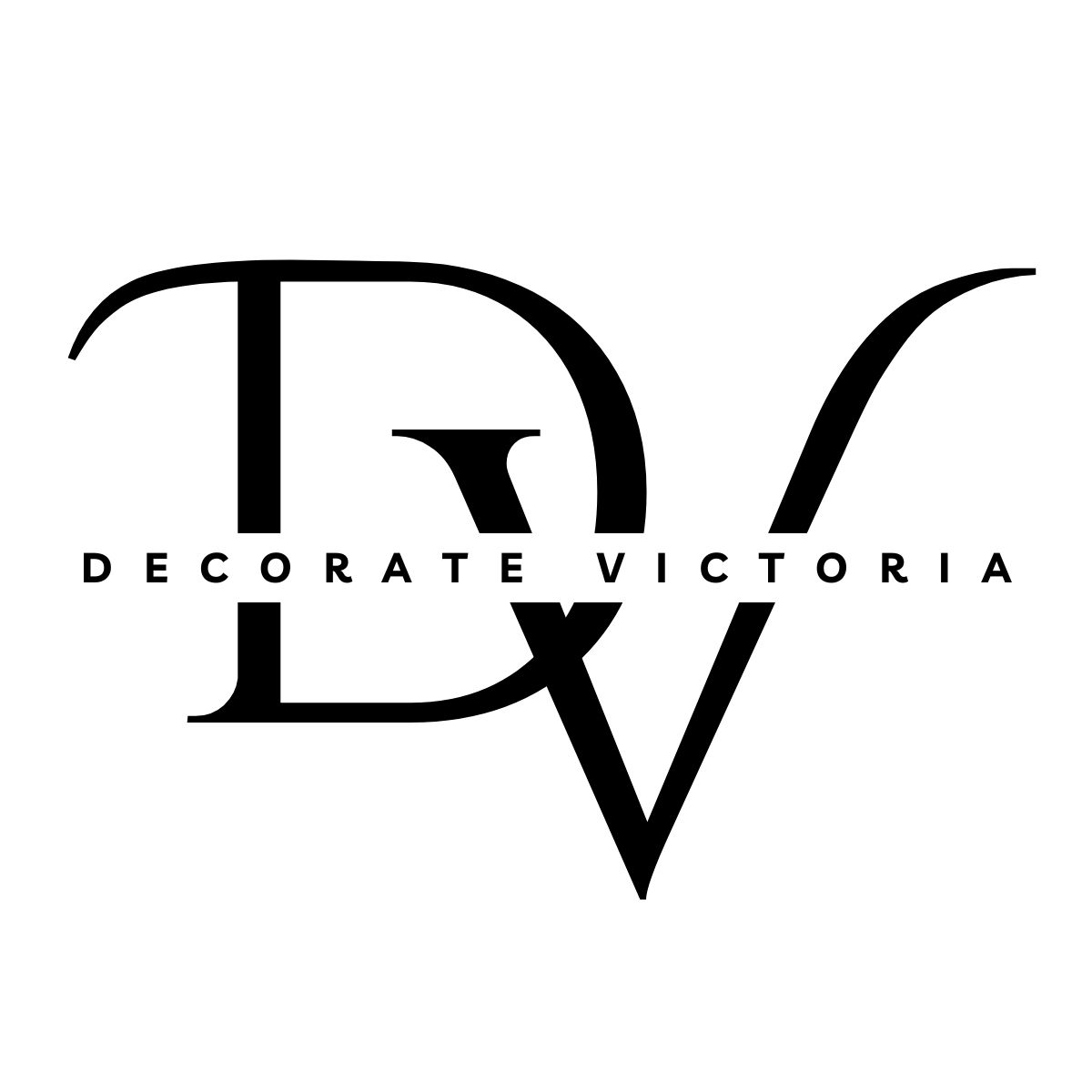 Decorate Victoria