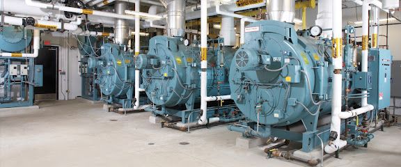 Delval Equipment Boiler Room Services & Support