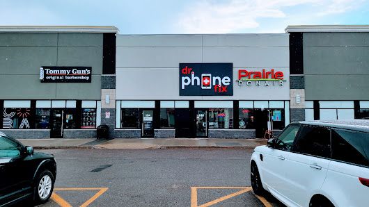 Cell Phone Repair Fort McMurray