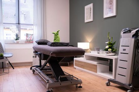 Physiotherapie Köthen
