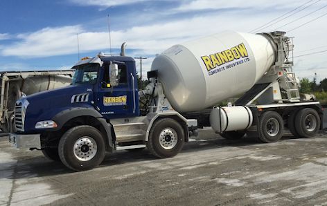 Concrete Sudbury