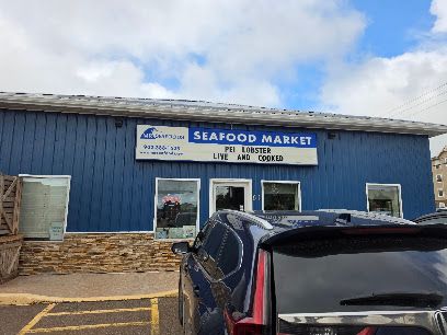 MR Seafoods
