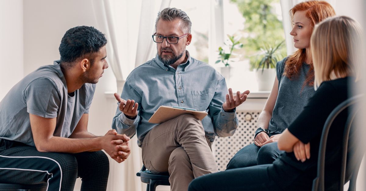 Intensive Outpatient Program Burlington, NJ