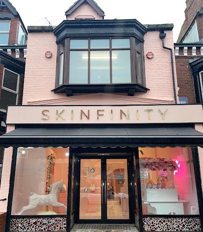 Skinfinity Aesthetics