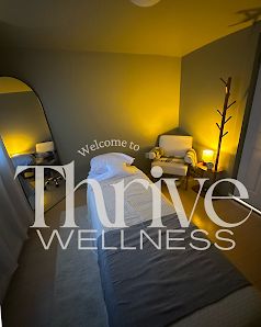 Thrive Wellness