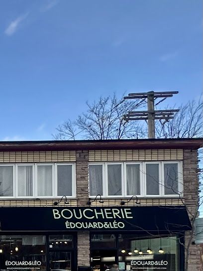 Our boutiques – Boucherie Édouard et Léo