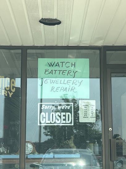 Guelph Jewellery & Repair Shop