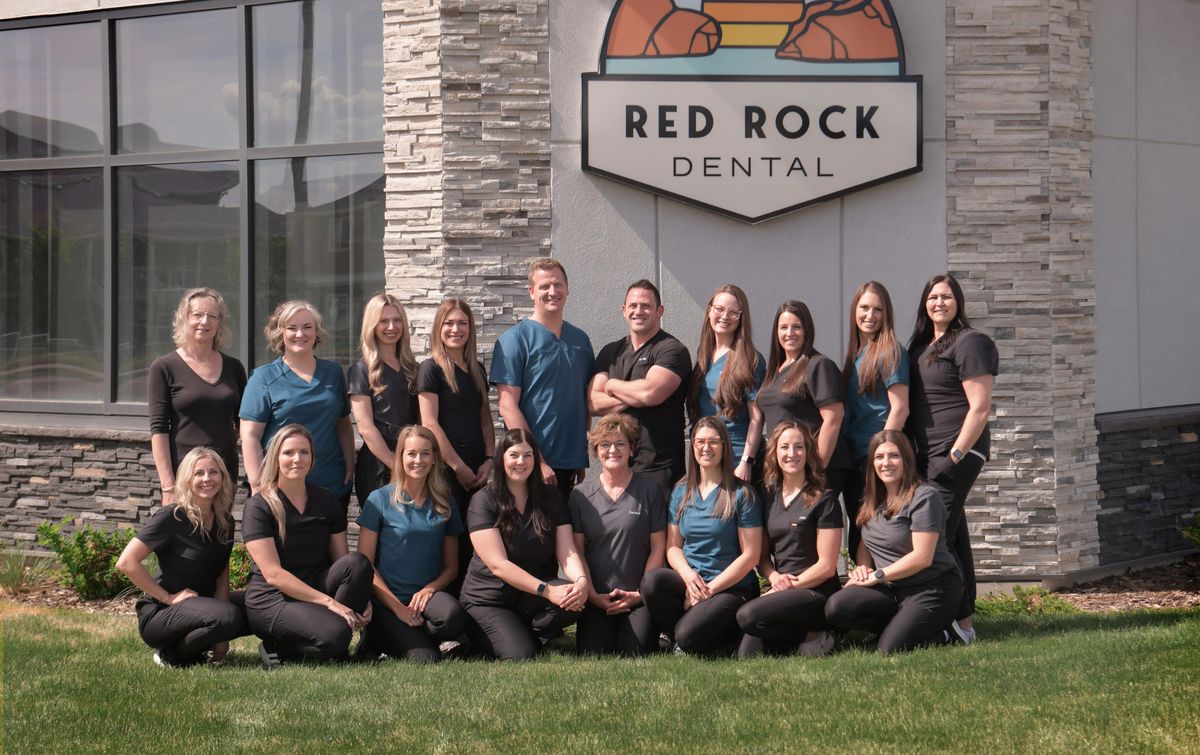 Orthodontics Medicine Hat