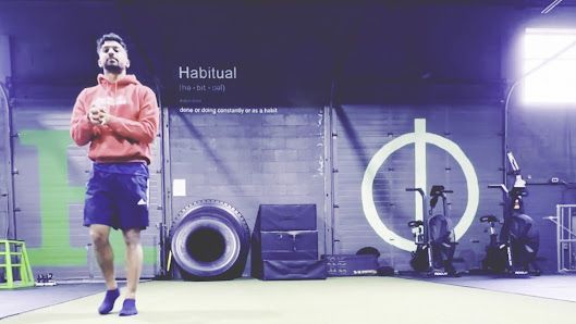 Fitness Mississauga