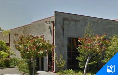 Metal Service Center – (707) 838