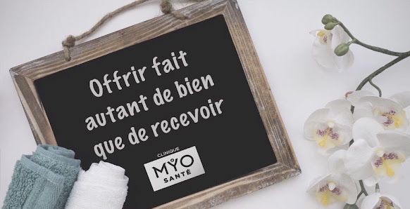 MYO Sante • Mascouche