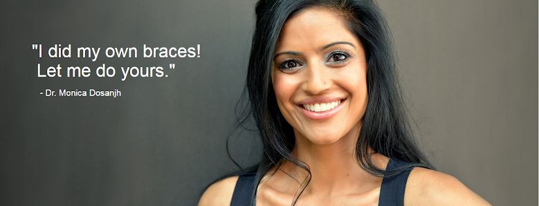 Dr. Monica Dosanjh