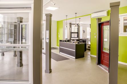 Ouellet portes et fenêtres