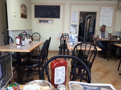 Restaurant Vic's
