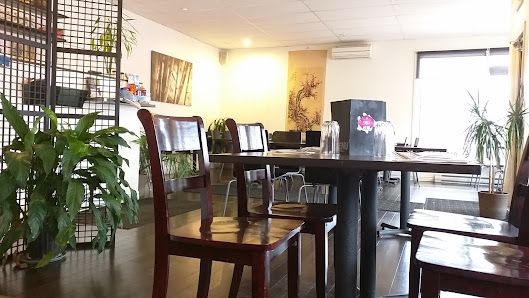 Restaurant Expression D'Asie Inc