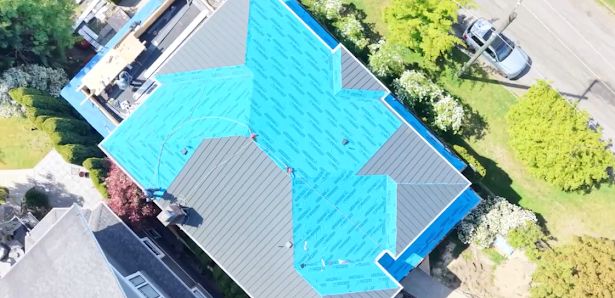 SSS Roofing