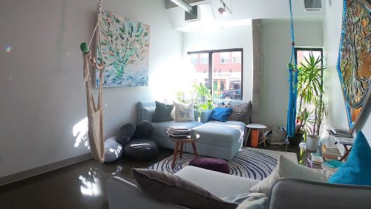 Float House Edmonton