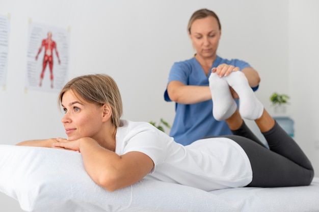 Osteopath Mississauga