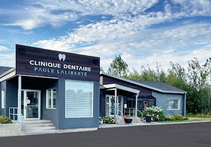 Clinique Dentaire Paule Laliberté