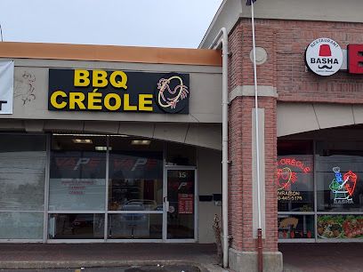 B B Q Creole