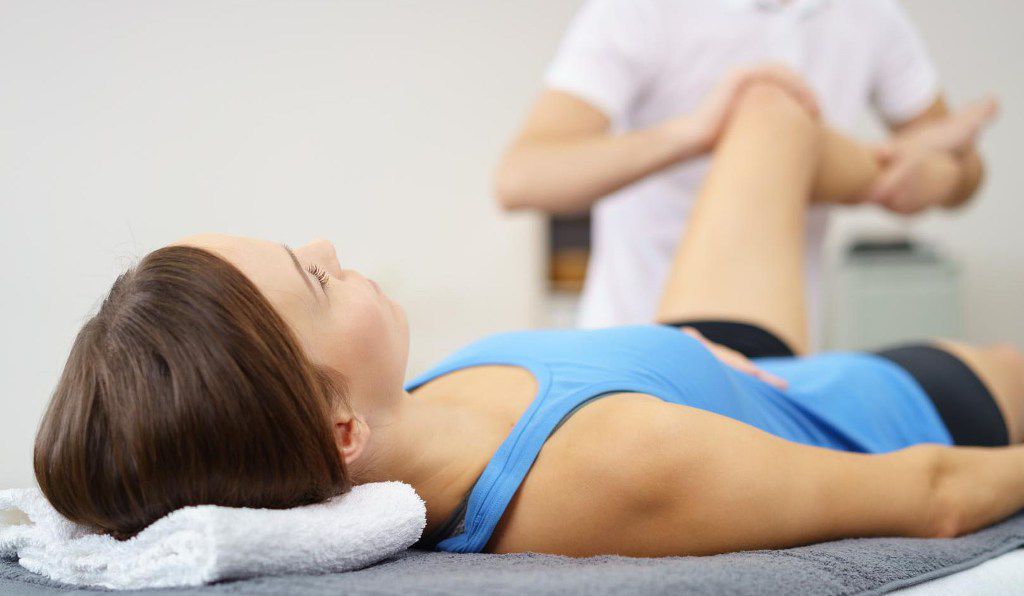 Square One Physio Clinic Mississauga