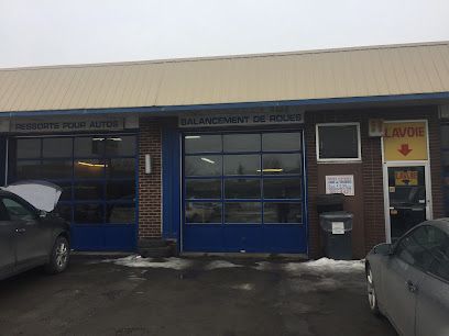 Lavoie Alignement