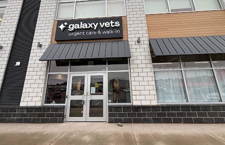 Galaxy Vets Urgent Care & Walk