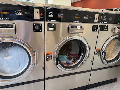 The Laundry Guys
