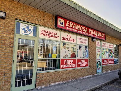 Eramosa Pharmacy