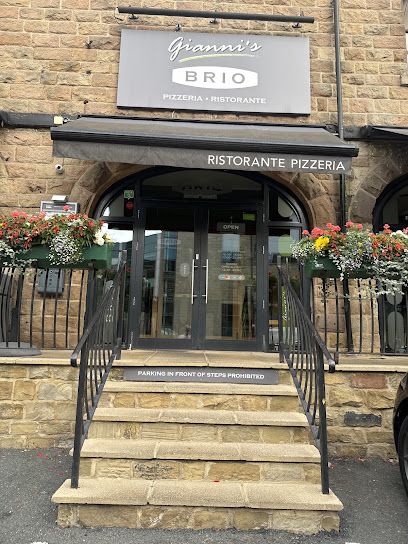 Cuisine Brio