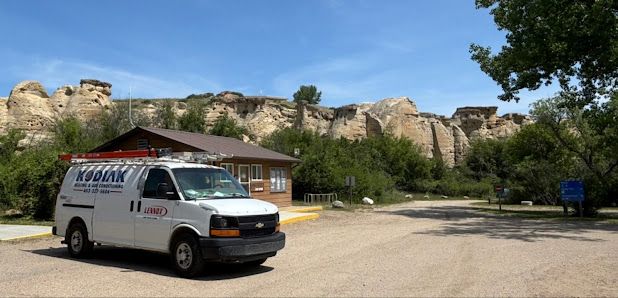 Kodiak HVAC and Electrical